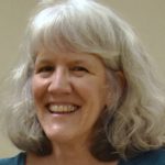 Betsy Moore, Secretary