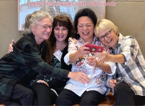 New-laughs-old-friends